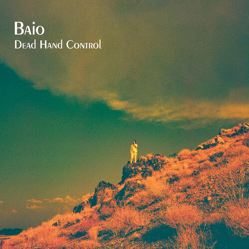 Baio - Dead Hand Control (IEX) (Burgundy Vinyl) (Burgundy, 140 Gram Vinyl, Indie Exclusive, Digital Download Card) [Vinyl]