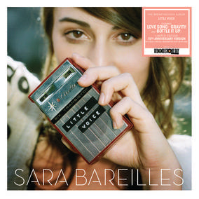 Bareilles, Sara - Little Voice (RSD 4/23/2022) [Vinyl]