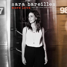 More Love - Songs From Little Voice Season One [Vinyl]