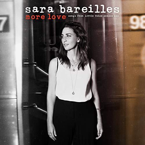 More Love - Songs From Little Voice Season One [Vinyl]