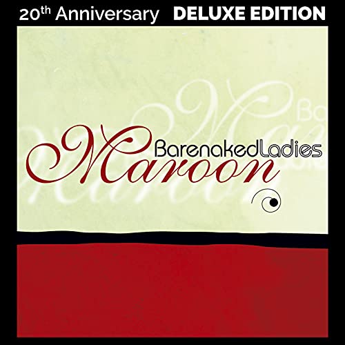 MAROON 20TH ANNIVERSARY (2LP) [Vinyl] - Paladin Vinyl