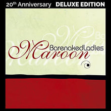 MAROON 20TH ANNIVERSARY (2LP) [Vinyl] - Paladin Vinyl