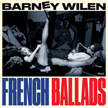 French Ballads [Remastered] [2 LP] [Vinyl] - Paladin Vinyl