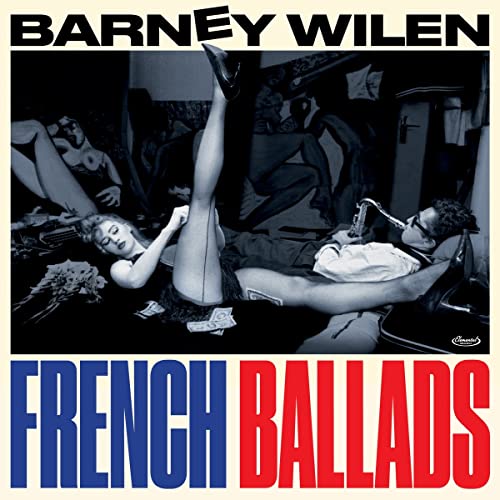 French Ballads [Remastered] [2 LP] [Vinyl]