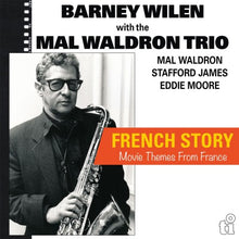 French Story: Movie Themes from France (Numbered, White, 180g) [Vinyl]