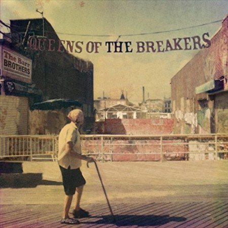 Barr Brothers - QUEENS OF THE BREAKERS [Vinyl]
