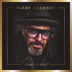 Barry Adamson - Memento Mori (Anthology 1978 - 2018) [Limited Edition Gold Vinyl] [Vinyl] - Paladin Vinyl