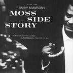 Moss Side Story [Vinyl] - Paladin Vinyl