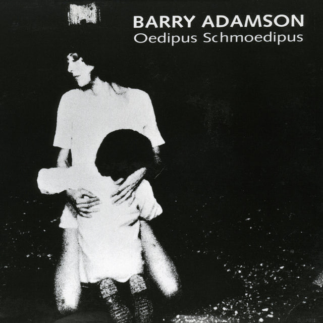 Barry Adamson - Oedipus Schmoedipus (Limited Edition White Vinyl) [Vinyl]