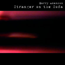 Stranger On The Sofa (Limited Edition Red Vinyl) [Vinyl] - Paladin Vinyl