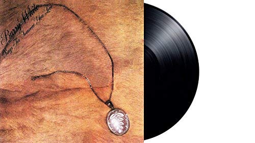 Barry White Sings For Someone You Love [LP] [Vinyl]