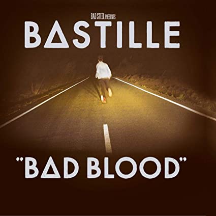 Bastille - Bad Blood [Import] [Vinyl]