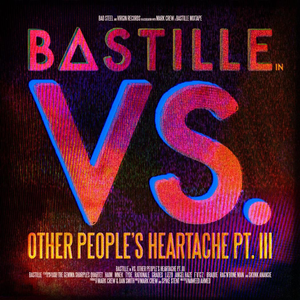 Bastille - VS. (El dolor de los demás, parte III) [Vinilo]