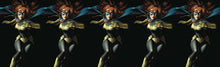 BATGIRL #35 B Joshua Middleton Variant (05/22/2019) DC