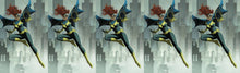 Batgirl #36 B Joshua Middleton Variant (06/26/2019) DC