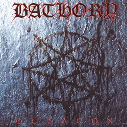 Octagon [Import] [Vinyl] - Paladin Vinyl