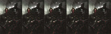 Batman #101 B Francesco Mattina Variant Grifter Joker War (10/21/2020) DC