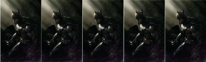 Batman #68 B Francesco Mattina Variant Tom King (04/03/2019) DC
