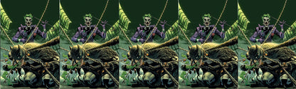 Batman #97 A Guillem March James Tynion IV Joker War (08/19/2020) DC