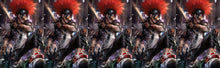 Batman #99 B Derrick Chew Clownhunter Variant Joker War (09/15/2020) DC