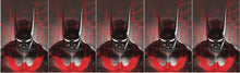 Batman Beyond #31 B Ben Oliver Variant Dan Jurgens (04/24/2019) DC