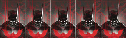 Batman Beyond #31 B Ben Oliver Variant Dan Jurgens (04/24/2019) DC