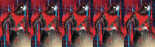 BATMAN BEYOND #34 B Kaare Andrews Variant Dan Jurgens (07/24/2019) DC