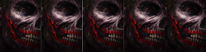 Batman Damned 3 A DC Lee Bermejo Joker (06/19/2019)