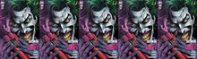 Batman Three Jokers #1 Premium C Jason Fabok Bomb Variant Geoff Johns (08/26/2020) DC