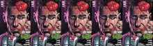 Batman Three Jokers #3 Premium H Jason Fabok Stand-Up Comedian Variant Geoff Johns (10/28/2020) DC