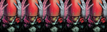 Batman Three Jokers #1 Premium A Jason Fabok Red Hood Variant Geoff Johns (08/26/2020) DC