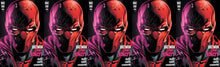Batman Three Jokers #3 B Jason Fabok Red Hood Variant (10/28/2020) DC