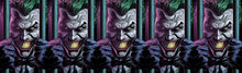 Batman Three Jokers #2 Premium D Jason Fabok Behind Bars Variant Geoff Johns (09/29/2020) DC