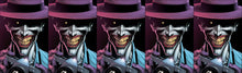 Batman Three Jokers #3 Premium G Jason Fabok Hawaiian Shirt Variant Geoff Johns (10/28/2020) DC