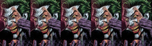 Batman Three Jokers #2 Premium F Jason Fabok Applying Make-Up Variant Geoff Johns (09/29/2020) DC