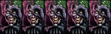 Batman Three Jokers #3 A Jason Fabok Geoff Johns (10/28/2020) DC