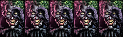 Batman Three Jokers #3 A Jason Fabok Geoff Johns (10/28/2020) DC