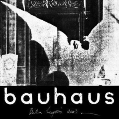 Bauhaus - The Bela Session (Vinilo rojo y negro) [Importación] [Vinilo]