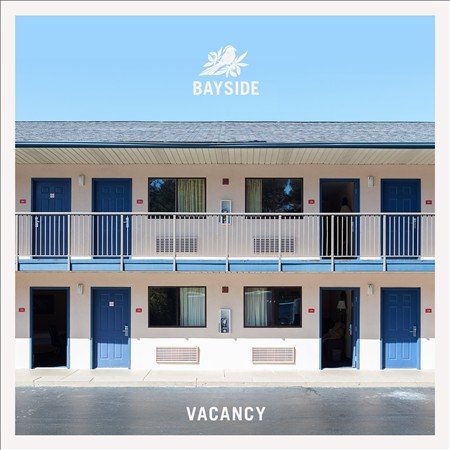 Bayside - VACANTE [Vinilo]