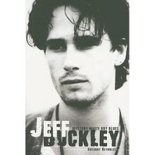 Jeff Buckley: Mystery White Boy Blues