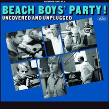 BEACH BOYS' PARTY! [Vinyl]