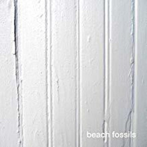 Beach Fossils - Beach Fossils (Limited Edition Green Vinyl) [Vinyl]