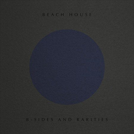 B-SIDES & RARITIES [Vinyl] - Paladin Vinyl