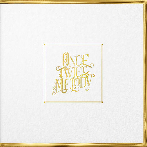 Once Twice Melody (Gold Edition) [Vinyl] - Paladin Vinyl