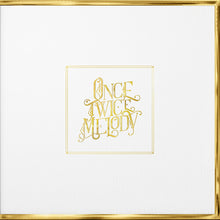 Once Twice Melody (Gold Edition) [Vinyl] - Paladin Vinyl