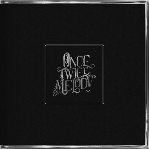 Beach House - Once Twice Melody (Edición Plata) [Vinilo]