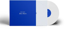 Blue Hours (white) (Colored Vinyl, White, Indie Exclusive) [Vinyl] - Paladin Vinyl
