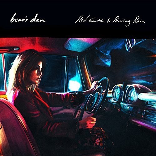 Red Earth & Pouring Rain [Import] [Vinyl] - Paladin Vinyl