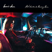 Red Earth & Pouring Rain [Import] [Vinyl] - Paladin Vinyl