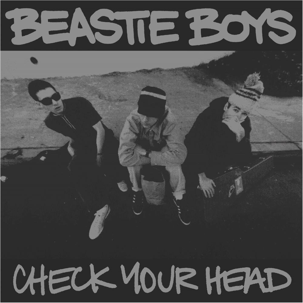 Check Your Head (Deluxe Edition, Limited Edition, 180 Gram Vinyl, Indie Exclusive) (Box Set) [Vinyl] - Paladin Vinyl